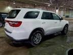 2016 Dodge Durango sxt