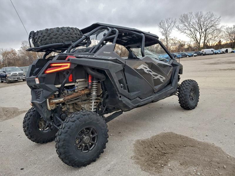 2024 Polaris RZR PRO XP Utility Vehicle