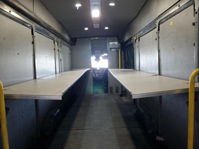 2020 Ford Transit 250 Delivery Van