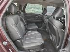 2025 Hyundai Palisade Limited
