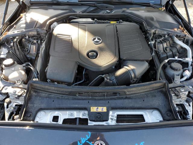 2022 Mercedes-Benz C 300 4matic