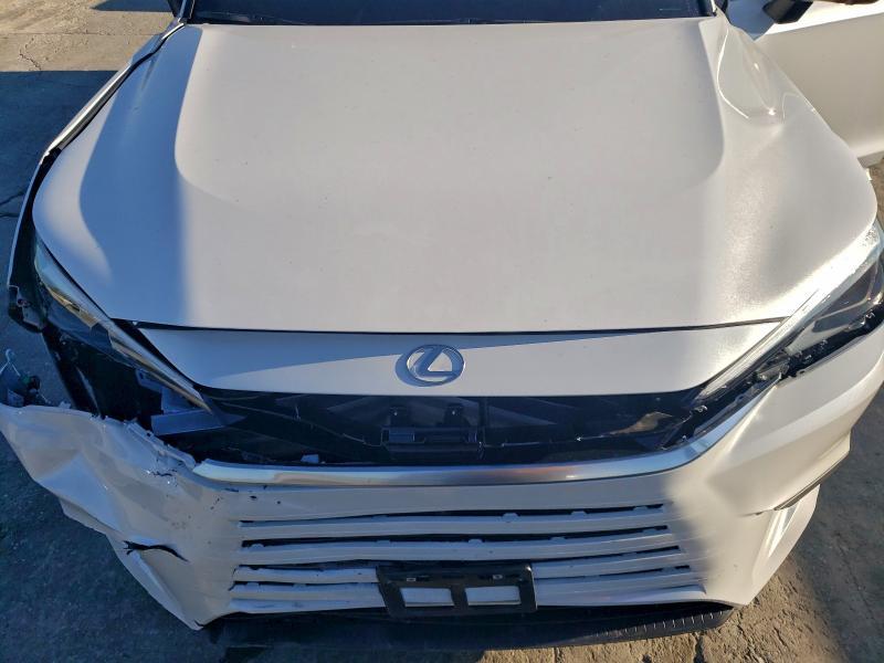 2025 Lexus Tx 350 Base