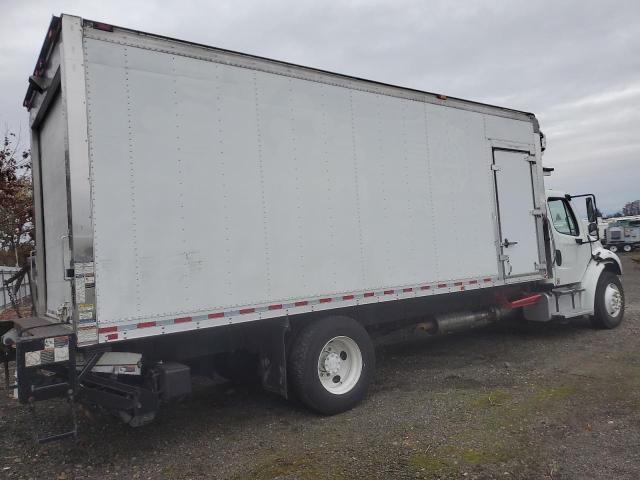 2017 Freightliner Business Class M2 Refrigerated BOX Truck