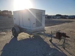 Salvage cars for sale from Copart Lumberton, NC: 1983 Urwi 1983 Generation