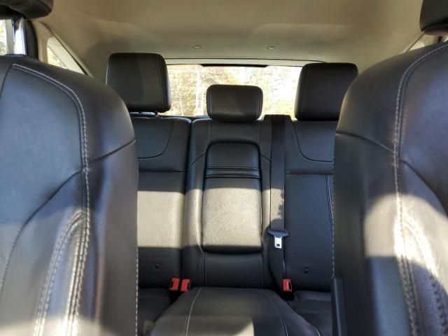 2013 Ford Focus Titanium