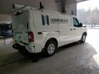2021 Nissan NV Delivery Van