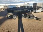 2017 Big Tex 1999 BIG TEX 70SR-10BK Dump Trailer
