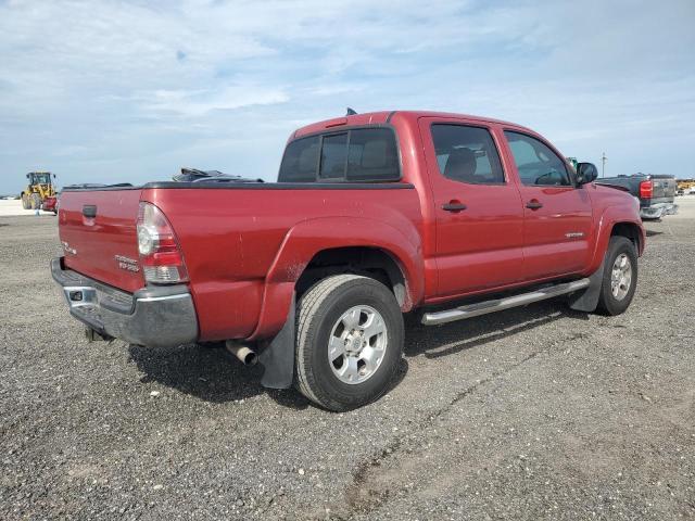 2015 Toyota Tacoma Prerunner V6