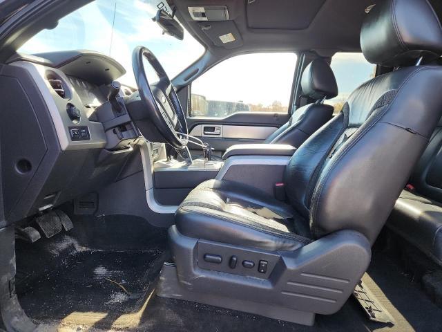 2010 Ford F150 Super cab