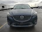 2016 Mazda Cx-5 gt