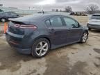 2014 Chevrolet Volt