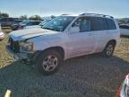 2003 Toyota Highlander