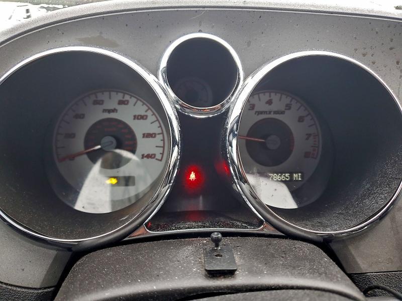 2007 Pontiac Solstice
