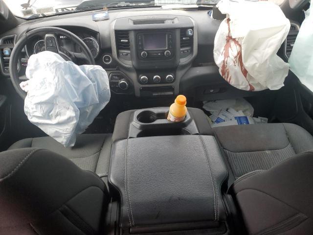 2024 Dodge Ram 1500 Tradesman