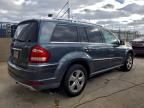 2011 Mercedes-Benz Gl 450 4matic