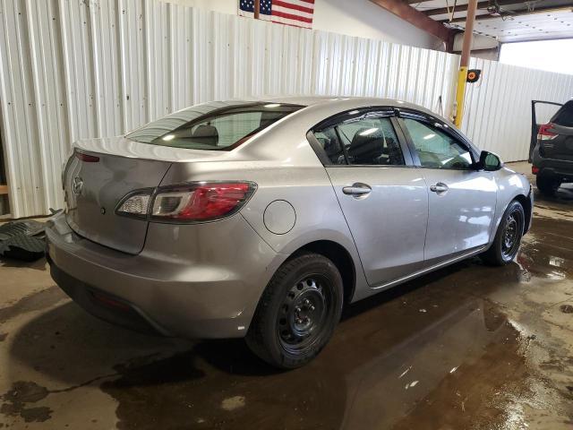 2011 Mazda 3 I