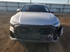 2021 Audi Q8 Premium Plus S-line