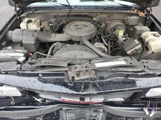 1995 GMC Yukon