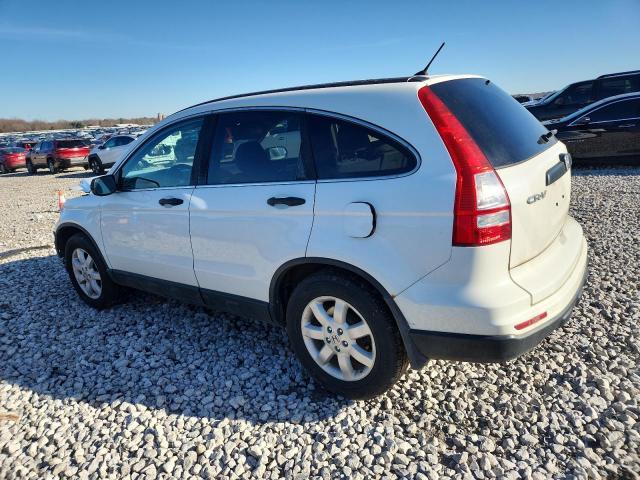 2011 Honda Cr-v se