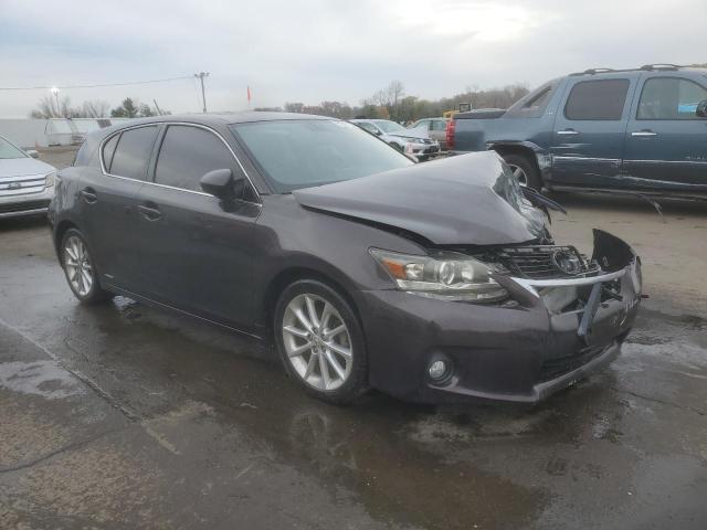 2012 Lexus Ct 200h Premium