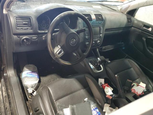 2010 Volkswagen Jetta se