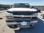 2003 Chevrolet Silverado K2500 Heavy Duty
