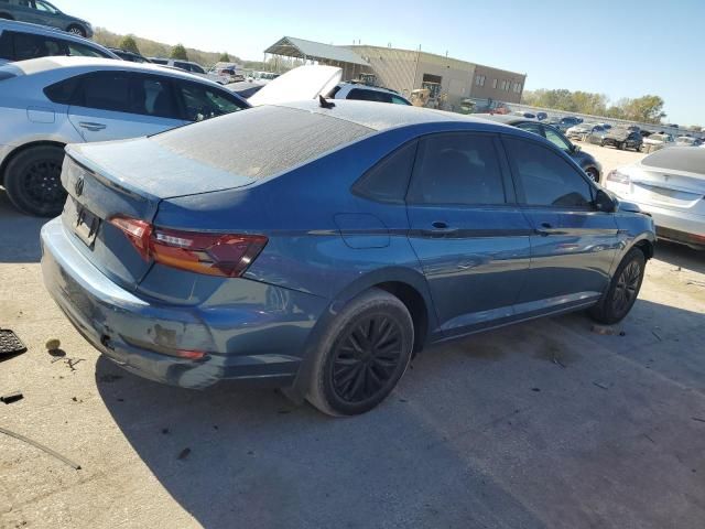 2019 Volkswagen Jetta sel