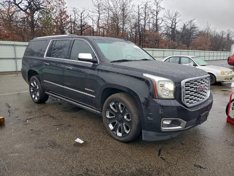 2020 GMC Yukon xl Denali