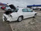 2000 Lincoln Town car Executive