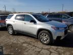 2019 Chev Traverse ls