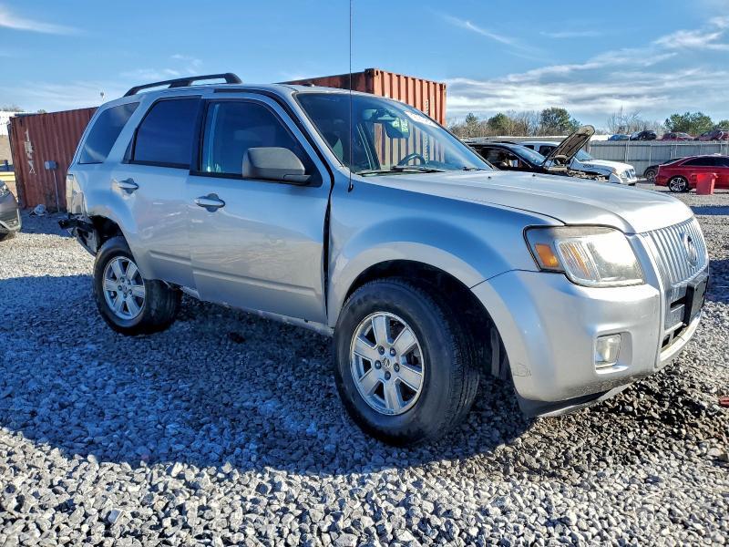 2011 Mercury Mariner