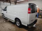2019 GMC Savana Delivery Van