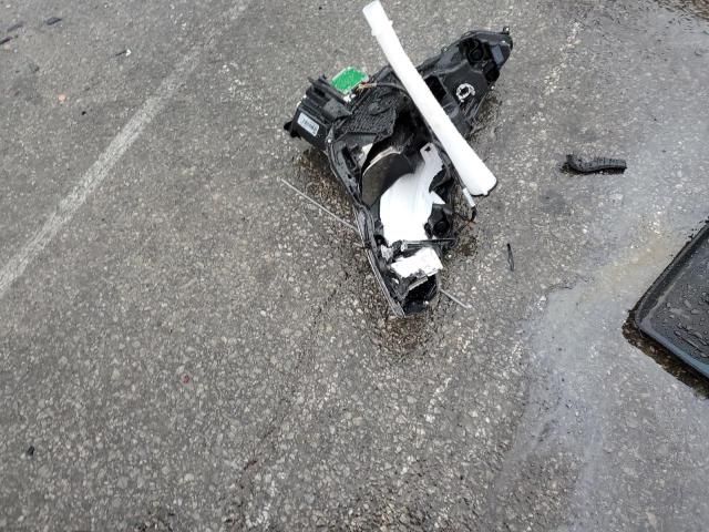 2025 Toyota Corolla Cross se