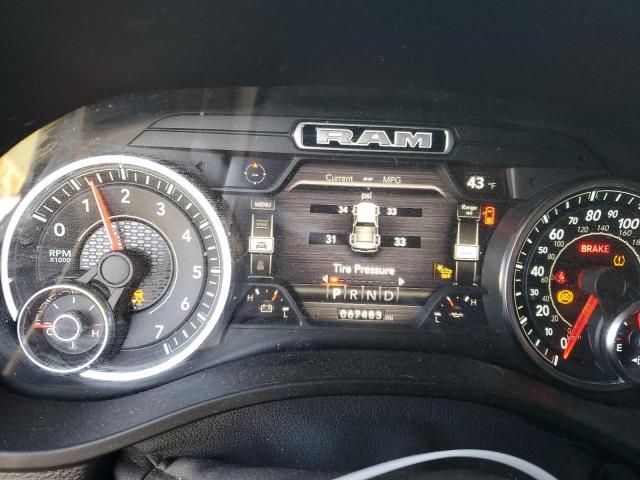 2021 Dodge Ram 1500 Sport