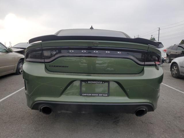 2019 Dodge Charger Scat Pack