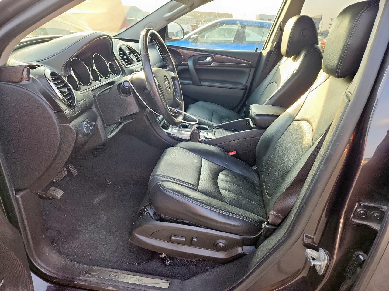 2017 Buick Enclave