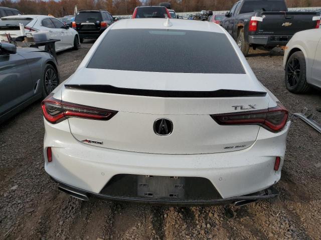 2022 Acura Tlx Tech a