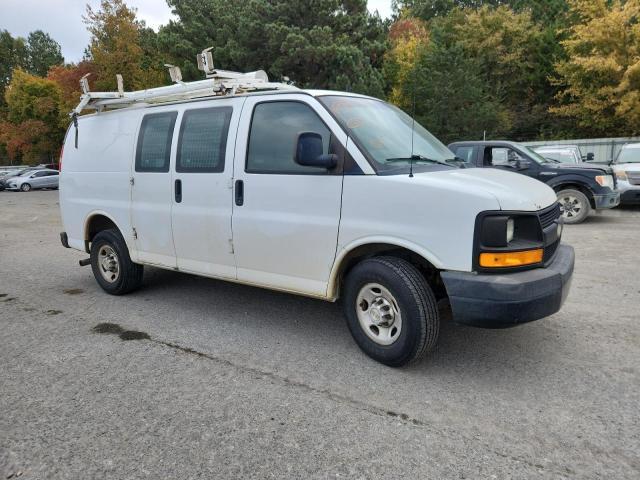 2013 Chevrolet Express G2500