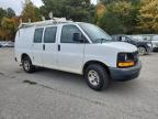 2013 Chevrolet Express G2500