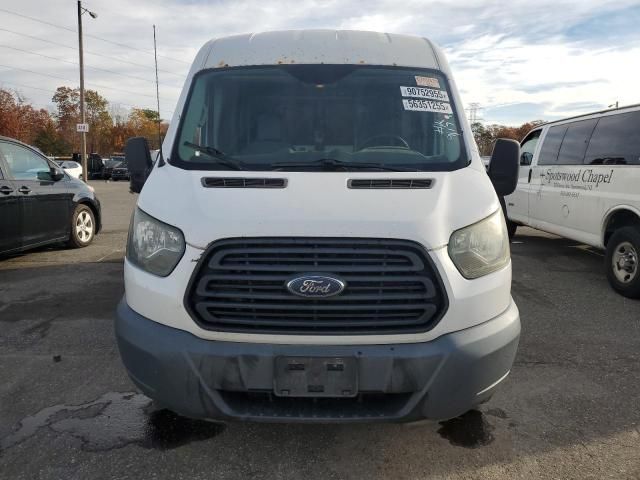 2015 Ford Transit Delivery van