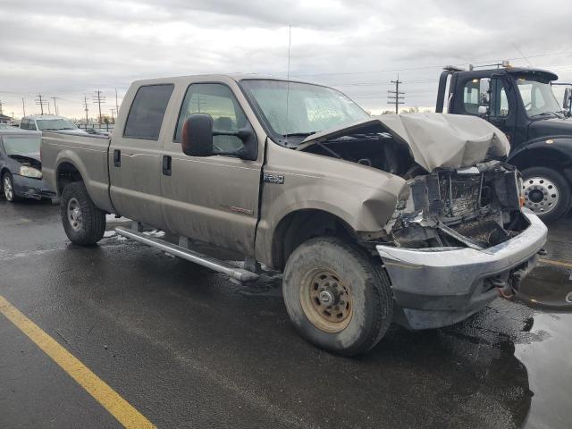 2004 Ford F250 Super Duty