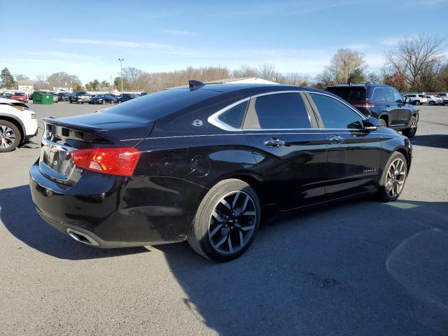 2016 Chevrolet Impala ltz