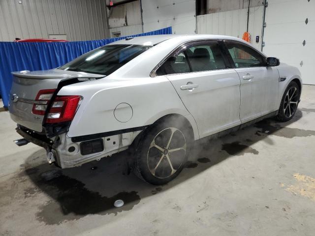 2016 Ford Taurus sel