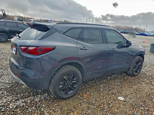 2022 Chevrolet Blazer 3LT
