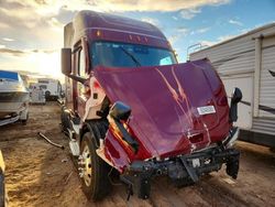 Salvage trucks for sale at Albuquerque, NM auction: 2026 Freightliner Cascadia Semi Truck