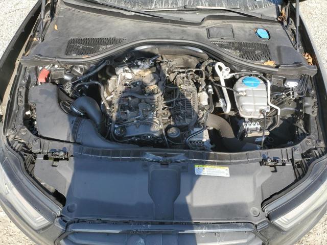 2018 Audi A6 Premium Plus