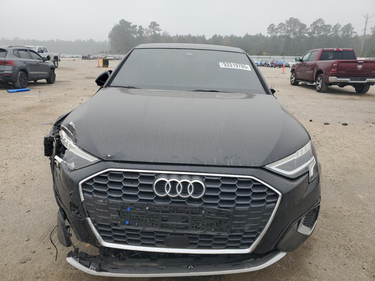 2023 Audi A3 Premium