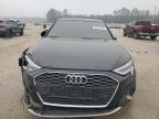 2023 Audi A3 Premium