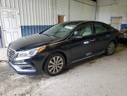 2016 Hyundai Sonata Limited for sale in Seaford, DE