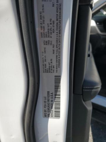 2021 Jeep Grand Cherokee l Laredo